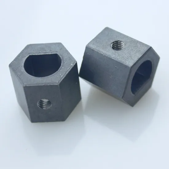 OEM 분말 야금 기계 가공 부품 MIM 소결 금속 사출 성형 주물