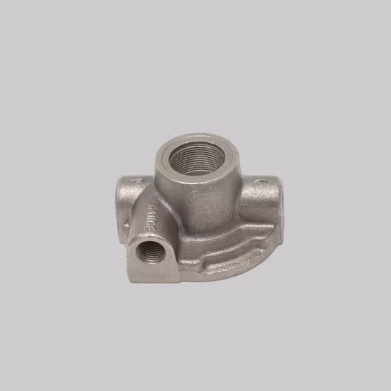 가공 부품 / 정밀 탄소강 단조품