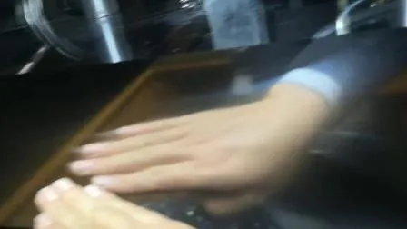 품질 초경 CNC 목재 선반 경질 합금