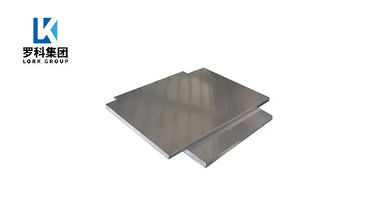 기업을 위한 7075 T6 T651 항공기 급료 높은 단단한 장 판 알루미늄 합금